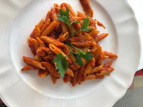 Ristorante caffe da Claudia